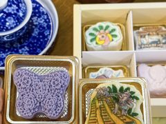 -昆明冠生园·蛋糕·面包(南强街店)