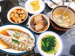 -湾里人家(旺山景区店)
