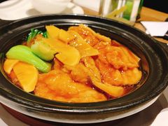-廊亦舫Lang Yi Fang Restaurant(金桥店)
