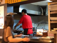 -金北顺大锅家(신사본점)