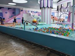 -青水瓦台汤泉(未央店)