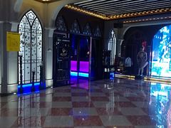 -骑士KTV(红谷滩万达店)
