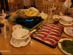 -柴の食堂·日式家庭料理·熊之肆(大学路店)