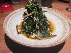 青年拌菜-青年公社烤鸭(宝杨宝龙广场店)