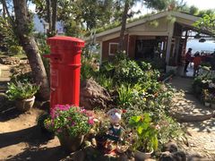 -黄色小屋