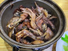 -斯丹姜母鸭·古法干香(涂门街总店)