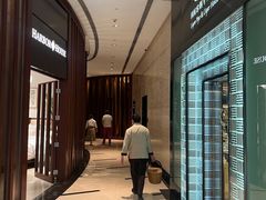 -上海浦东嘉里大酒店