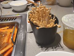 -海底捞火锅(苏宁生活广场店)