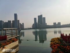 -天鹅湖体育公园