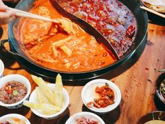 -楠火锅(哈尔滨金爵万象店)