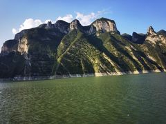-巫峡·神女景区
