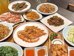 -飞阳铁板烧(ME TOWN购物中心店)