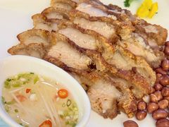 -椿记烧鹅(叠彩店)