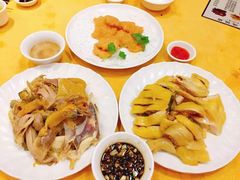 -巫记鸡饭店