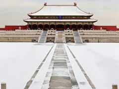 -故宫博物院(故宫)