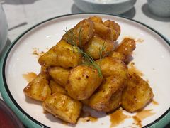 -火婆子·川小馆(扬韬科技广场店)