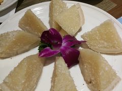 -糟粕醋·椰苑海南菜餐厅(亚龙湾天域酒店)