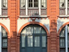 -上海交通大学医学院附属瑞金医院(总院)