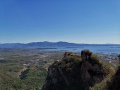 -云峰山自然风景区