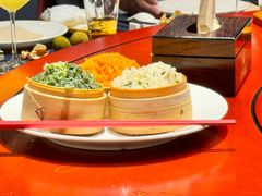 -金狮麟·新豫菜(金码大厦店)