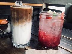 -新沙洞咖啡(泉乐坊店)