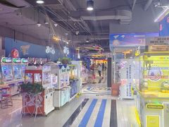 -大玩家(魏家庄万达店)