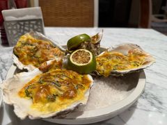 -宴悦海鲜餐厅·游水海鲜·牛排(亚龙湾瑞吉店)