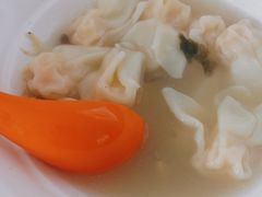 -如意馄饨(铁心桥店)