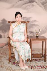 -玛瑞莎·儿童·亲子摄影(越秀店)