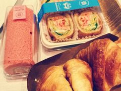 -巴黎贝甜(龙之梦购物中心虹口店)