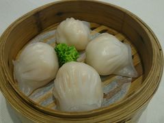 海利虾饺皇-新海利海鲜城·41年珠海老字号(夏湾店)