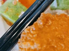 -湾景餐厅(海洋公园店)