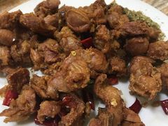 -老七饭馆(光荣道总店)