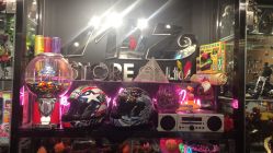 店内环境-MDZ STORE·TATTOO·耳饰