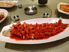 珊瑚鱼-刘胖子家常菜·蹄花焖藕(兴业店)