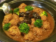 -温汤大酒店餐厅