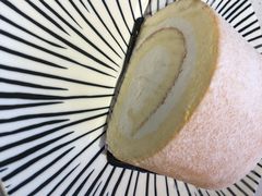 奶香瑞士卷-牛角村(大族广场店)