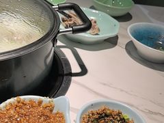 -采椰郎椰子鸡·脆皮鸡火锅(融创茂店)