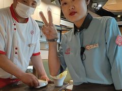 -海底捞火锅(劲松店)