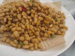 -百姓食府(秦虹路店)
