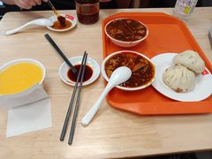 -天宫院小吃·专业包子炒肝儿(丰台和义店)