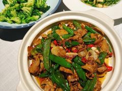 -聚味坊烤鸭店(草桥店)