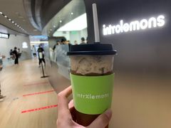 -introlemons(北京西单更新场店)
