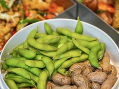 -No.DD戳子烧烤·江湖菜(北京总店)