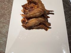 五香梅子鱼-苏浙总会(国金中心店)