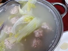 -聚首堂·特色小吃·肘子(什刹海德胜门店)