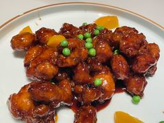 新派里脊-外婆家(西红门荟聚购物中心店)