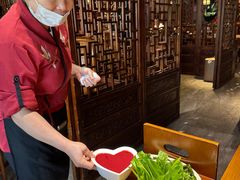 -重庆地瓜老火锅(广渠门店)