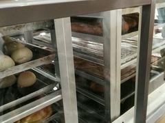 -BreadTalk面包新语·烘焙蛋糕(中心书城店)
