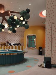 -奈尔宝·儿童乐园·亲子餐厅(苏州大悦城店)